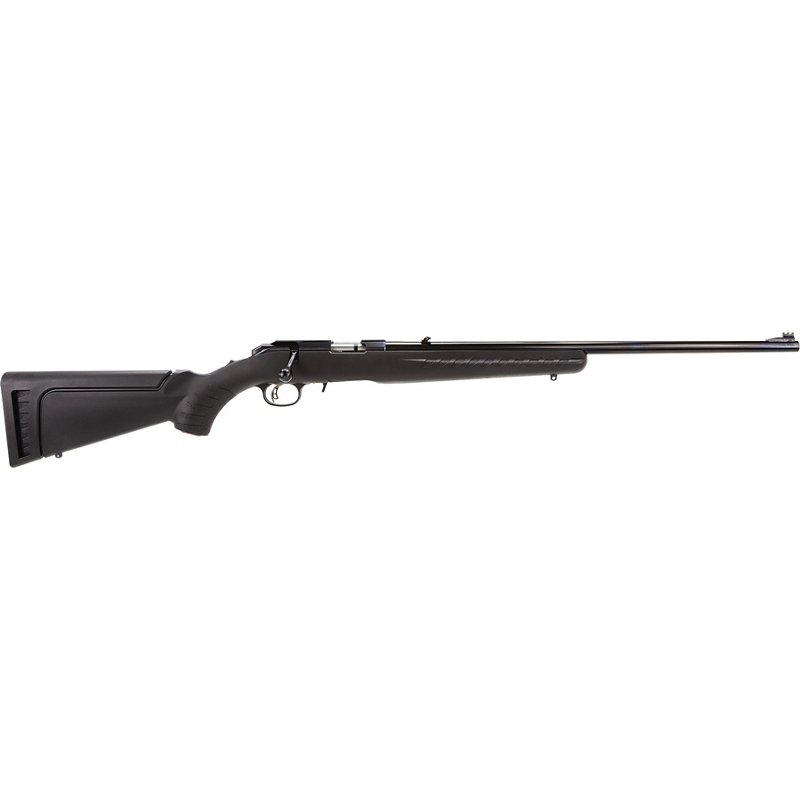 Ruger American Rimf… - image