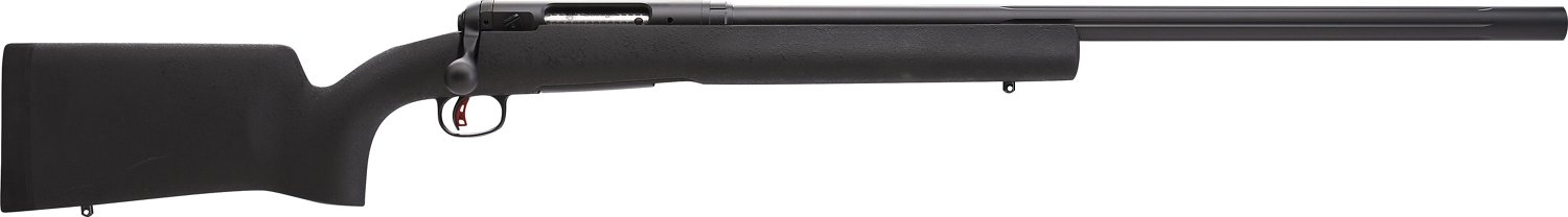 Savage Arms 12 Long Range Precision 6.5 Creedmoor Bolt-Action Rifle                                                              - view number 1