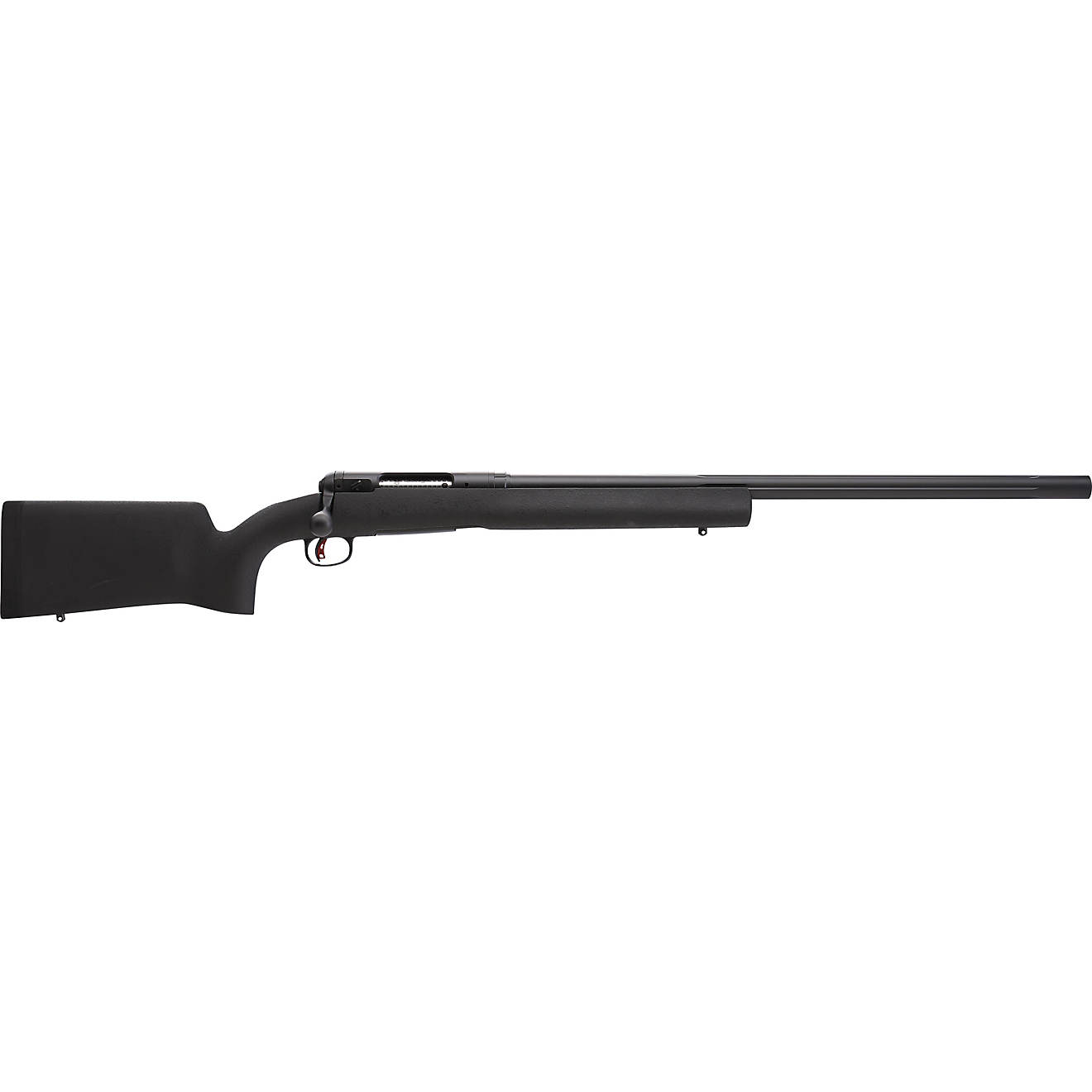 Savage Arms 12 Long Range Precision 6.5 Creedmoor Bolt-Action Rifle                                                              - view number 1