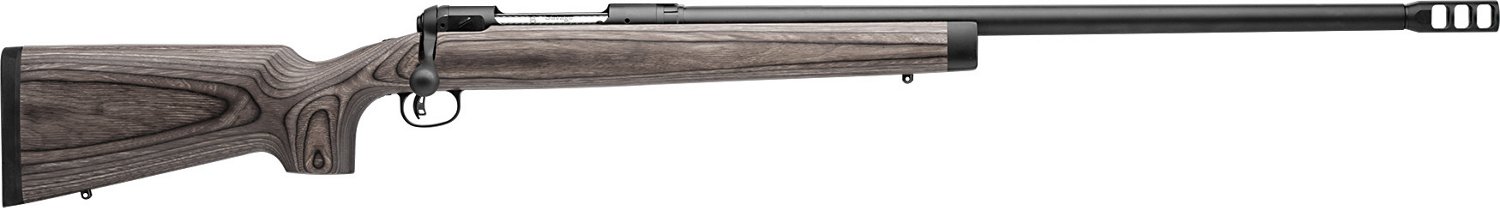 Savage Arms 112 Magnum Target .338 Lapua Magnum Bolt-Action Rifle