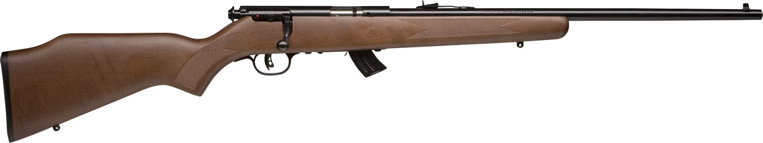 Savage Arms Mark II G .22 LR Bolt-Action Rifle - view number 1