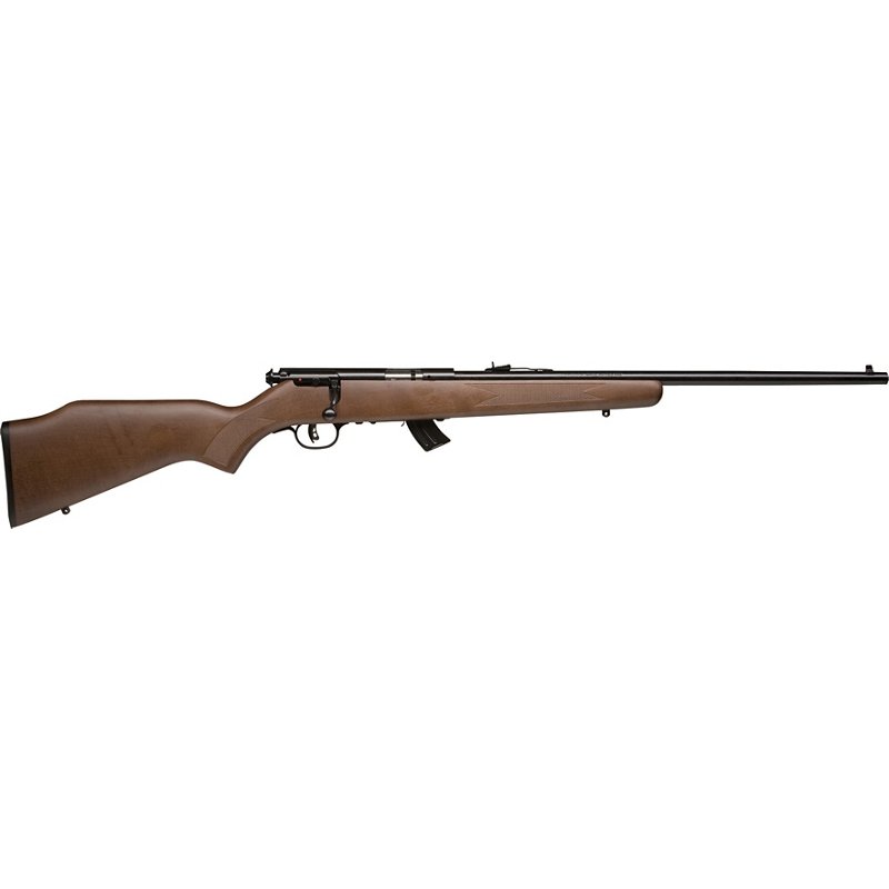 Savage Arms Mark Ii… - image