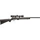 Savage Arms 93R17 FXP .17 HMR Bolt-Action Rifle                                                                                  - view number 1 selected