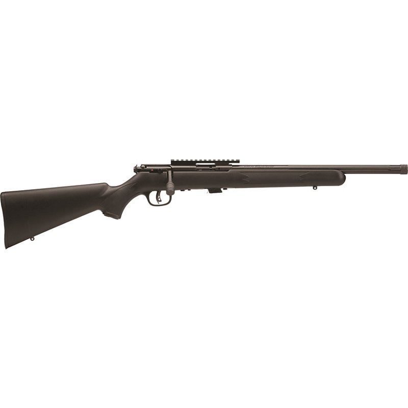 Savage Arms 93R17 F… - image