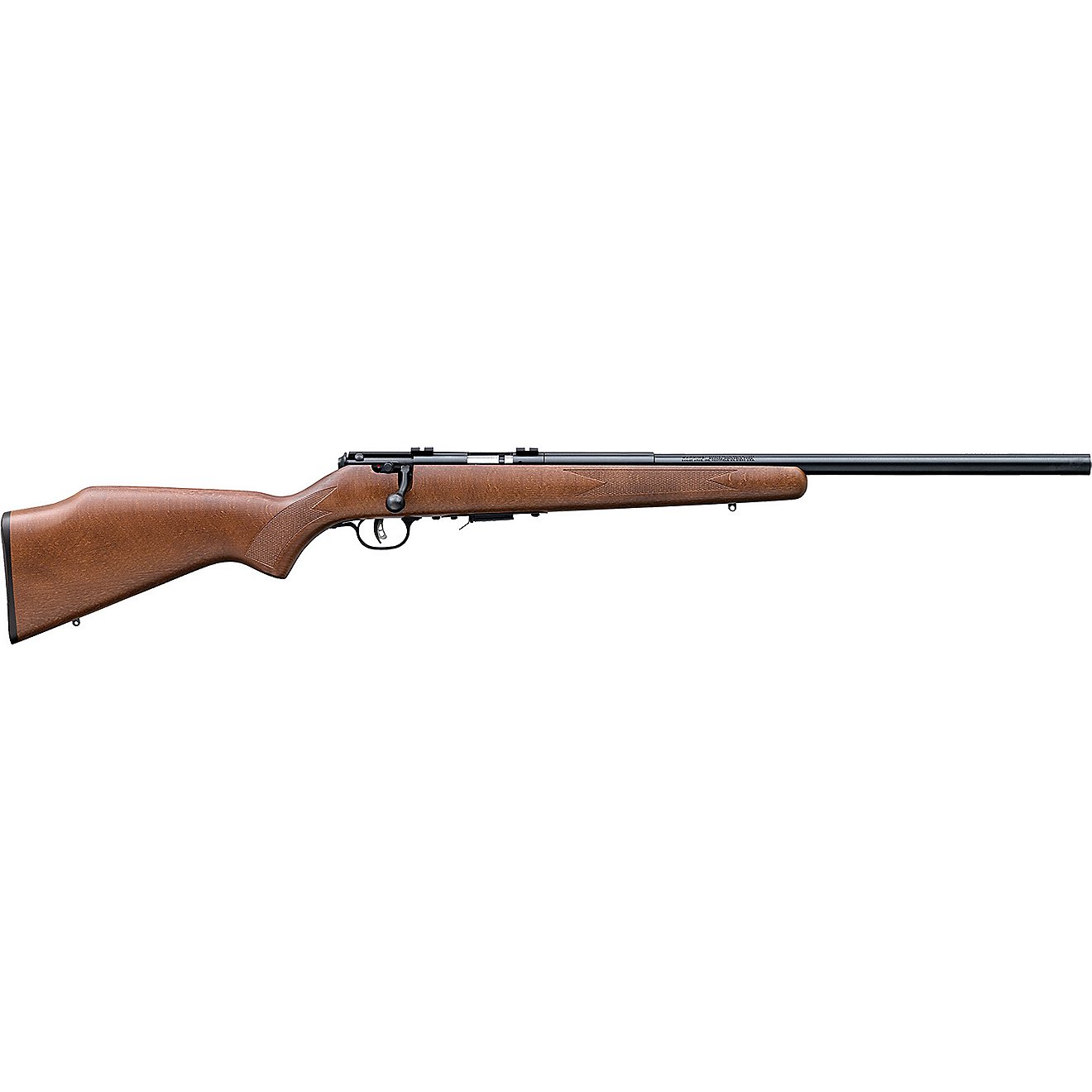 Savage Arms 93R17 GV .17 HMR Bolt-Action Rifle                                                                                   - view number 1
