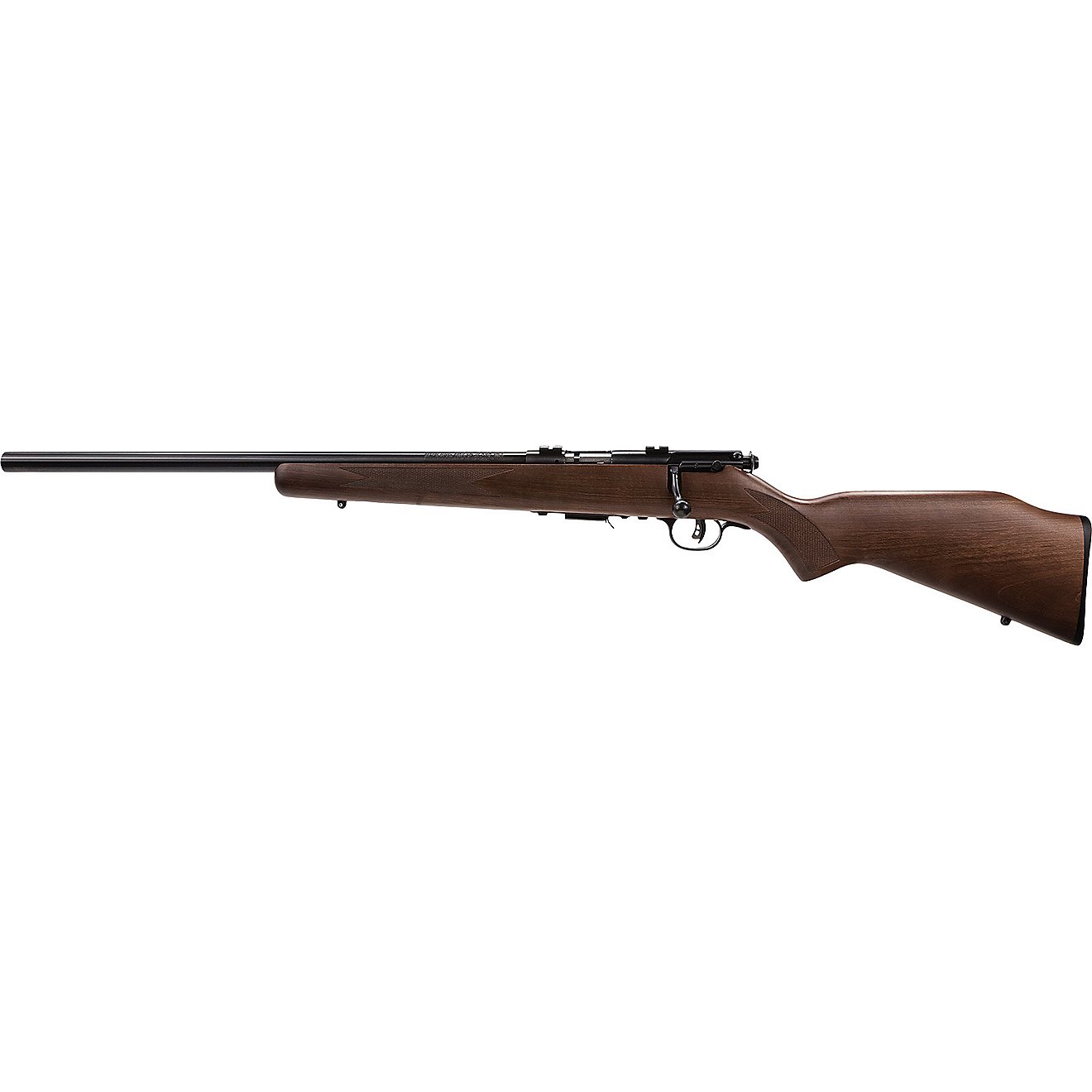 Savage Arms 93R17 GLV .17 HMR Bolt-Action Rifle                                                                                  - view number 1