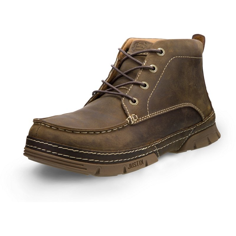 Justin Men's Tobar … - image