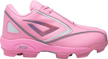 3N2 Youth Rookie Elite Molded Cleats