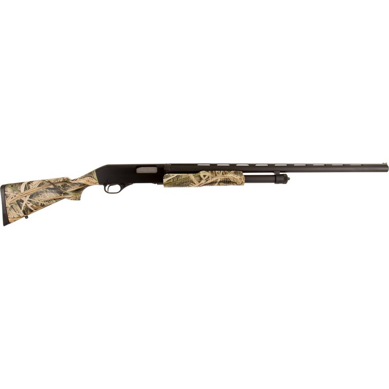 Savage Arms Stevens… - image