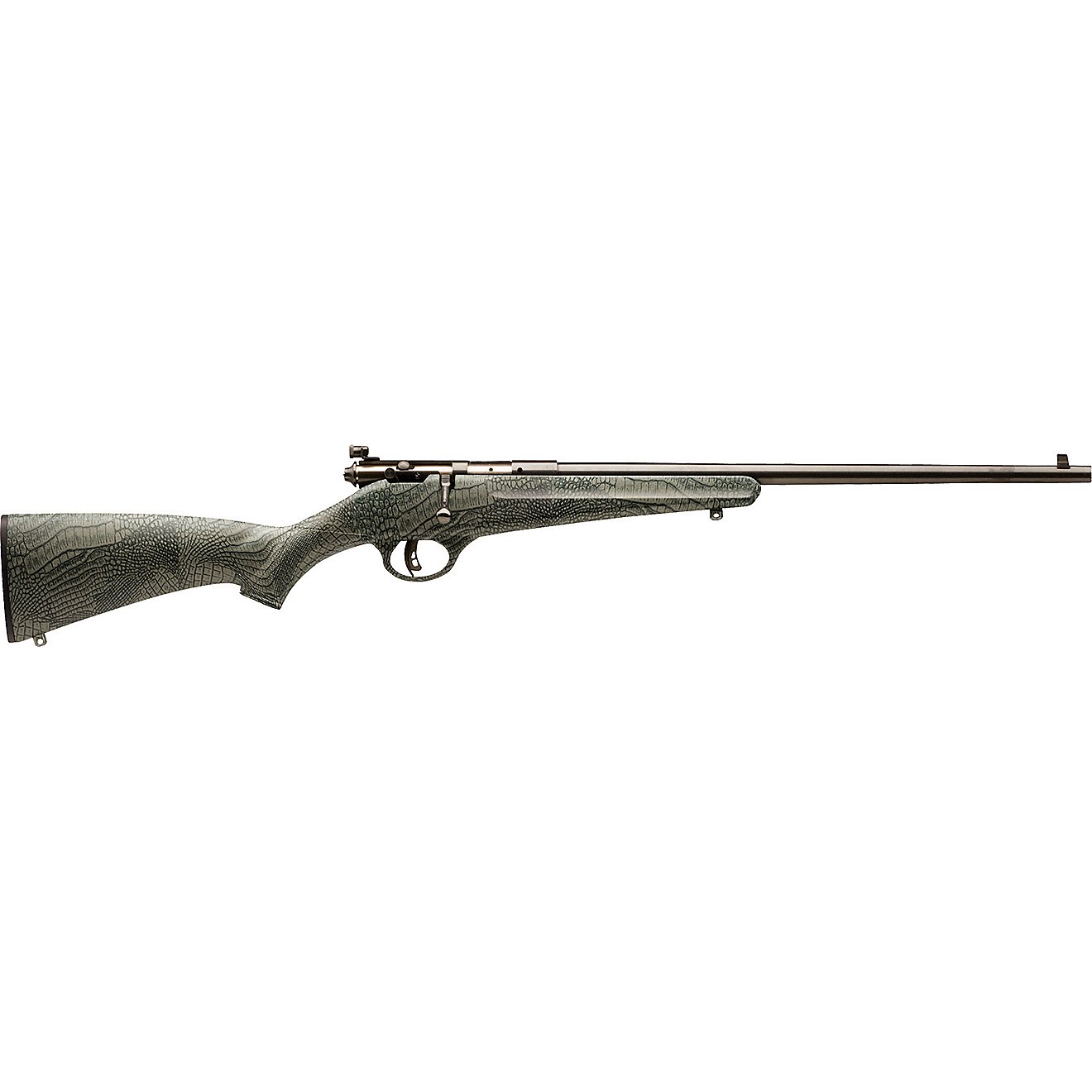 Savage Arms Rascal Landry .22 LR Bolt-Action Rifle                                                                               - view number 1