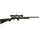 Savage Arms Mark II FXP .22 LR Bolt-Action Rifle with Scope                                                                      - view number 1 selected