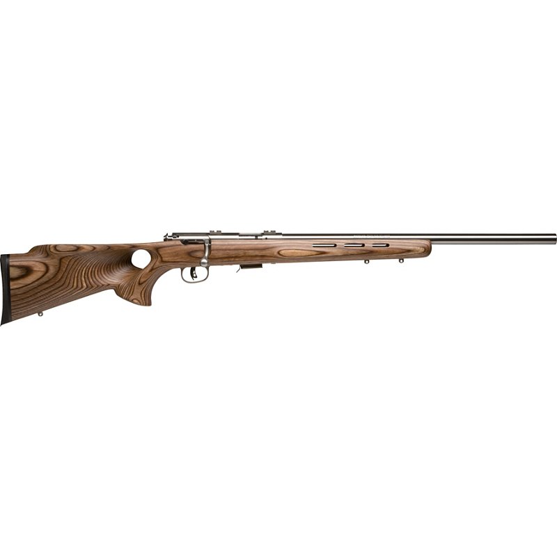 Savage Arms Mark Ii… - image