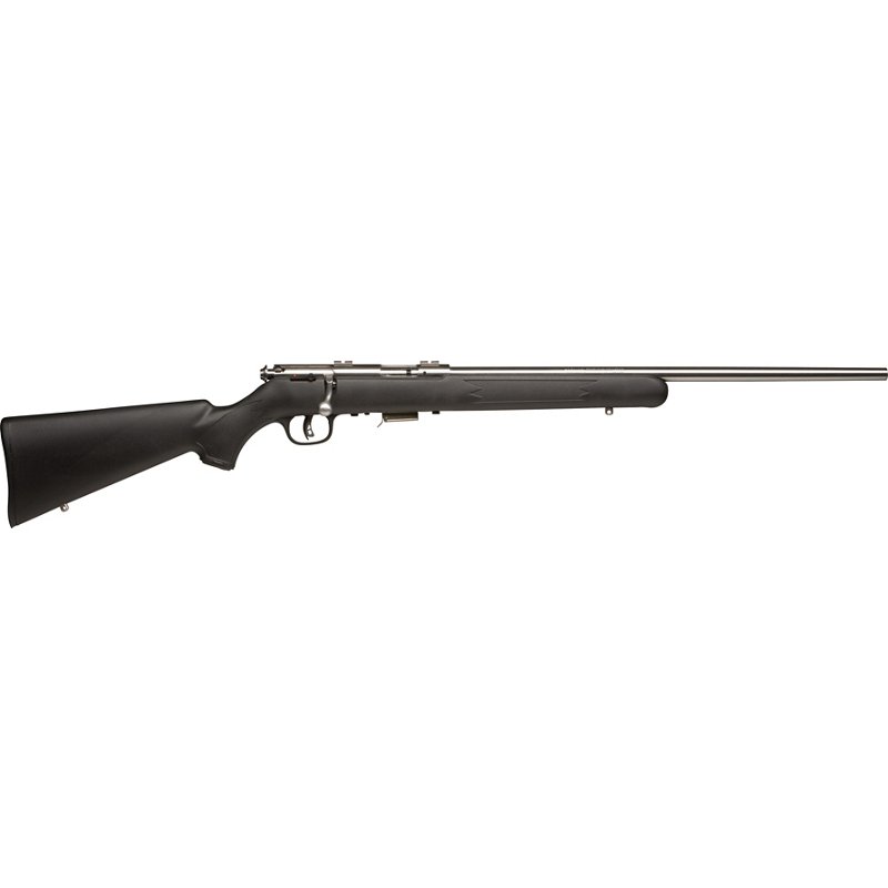 Savage Arms 93R17 F… - image