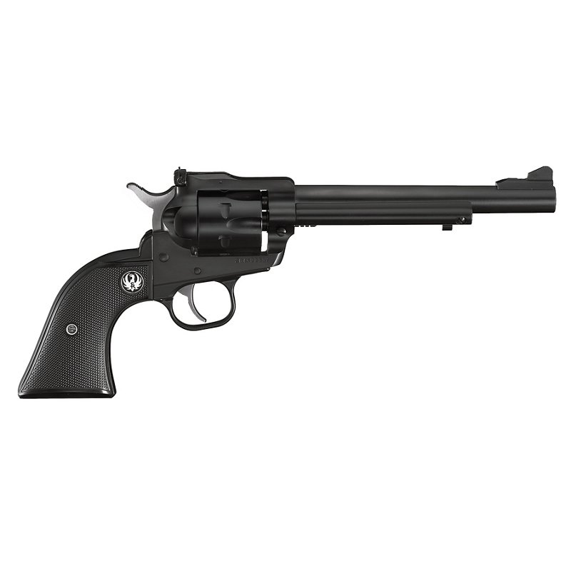 Ruger Single-Six Co… - image