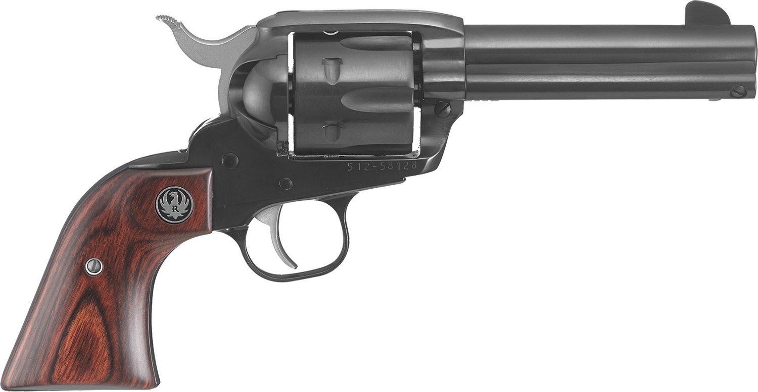 Ruger Vaquero Standard .357 Magnum Revolver - view number 1