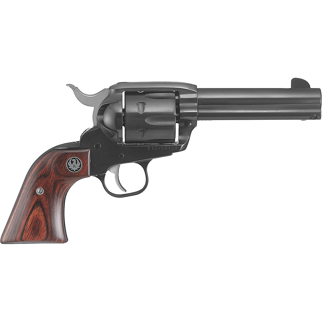 Ruger Vaquero Standard .357 Magnum Revolver                                                                                      - view number 1