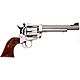 Ruger Blackhawk Stainless Steel .357 Magnum Revolver                                                                             - view number 1 selected