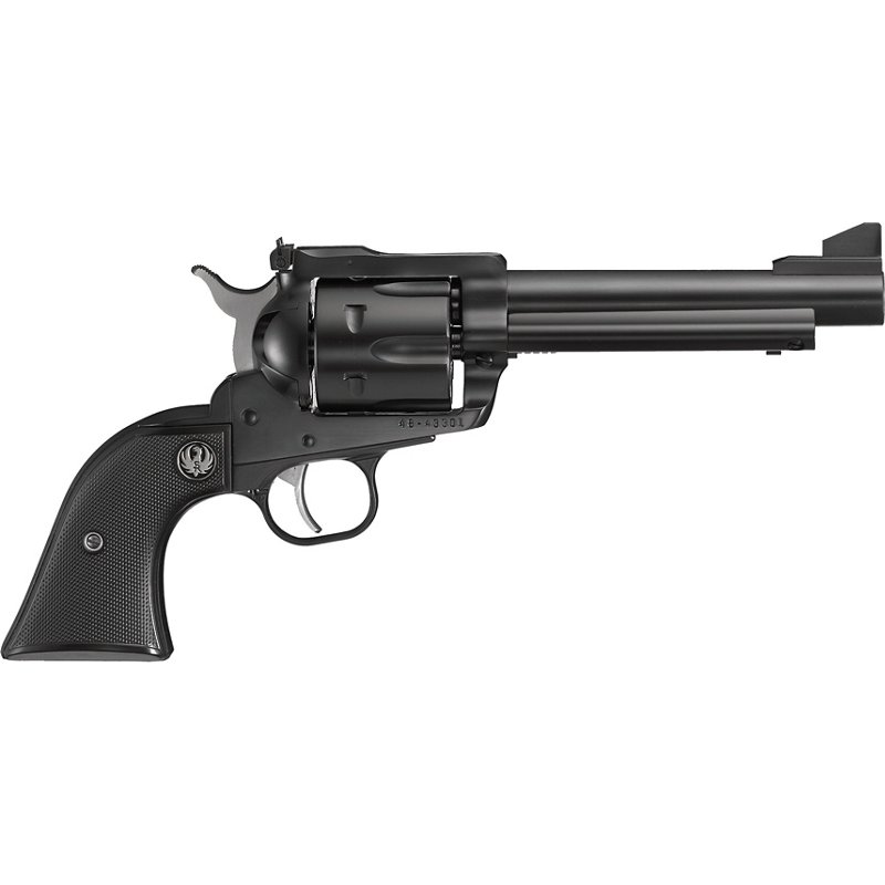 Ruger Blackhawk Con… - image