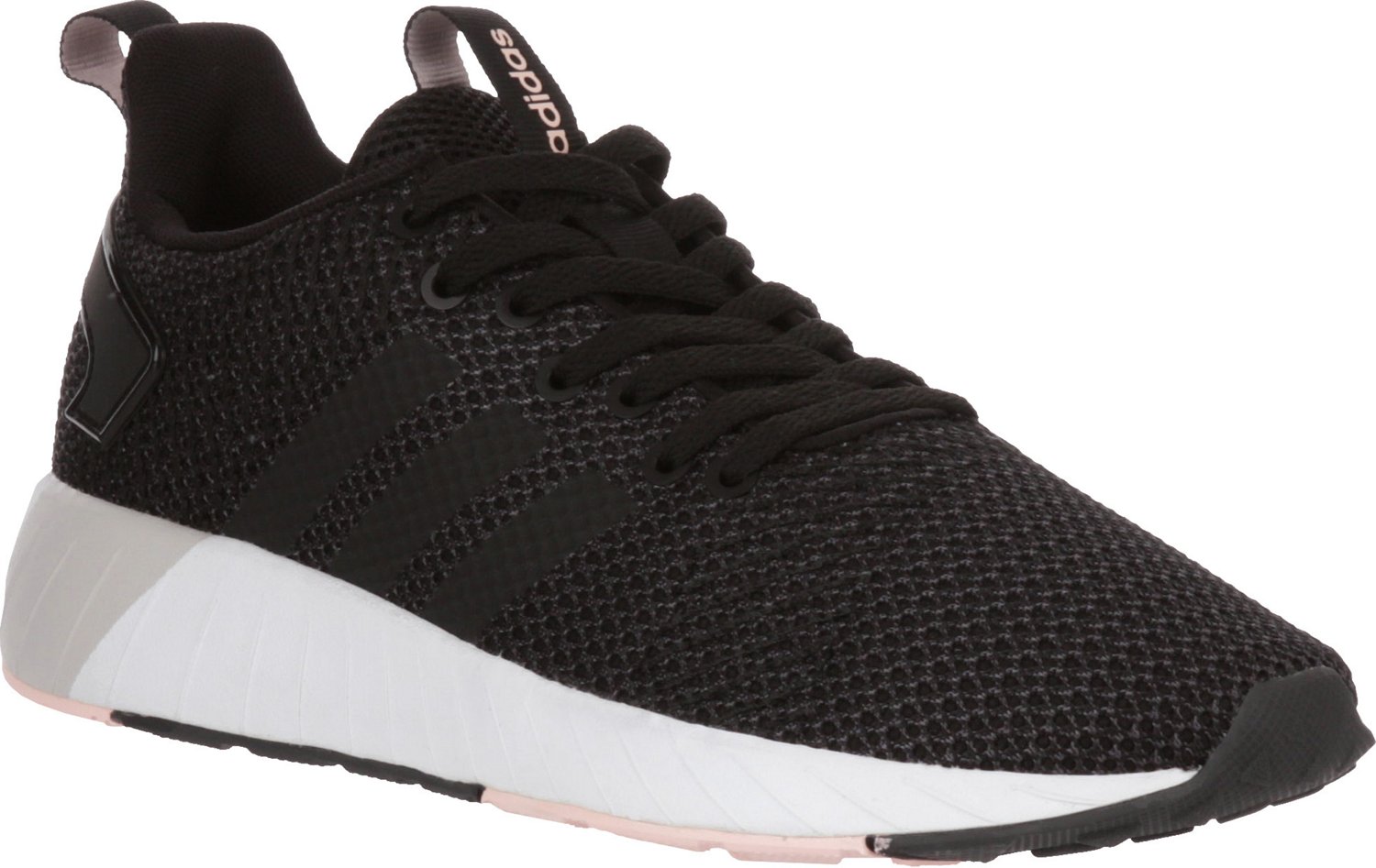 adidas Women's Questar BYD Shoes - view number 2