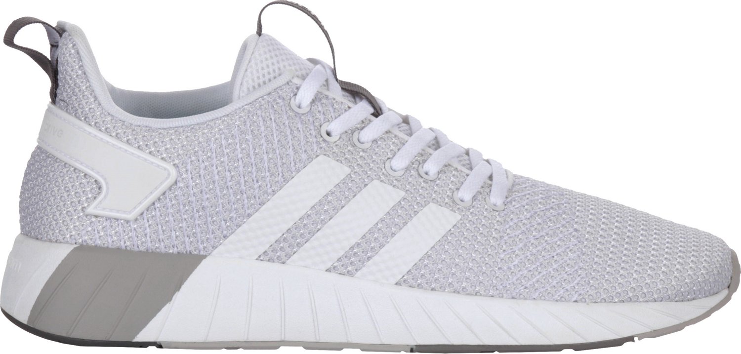 Adidas questar byd herren orders grau