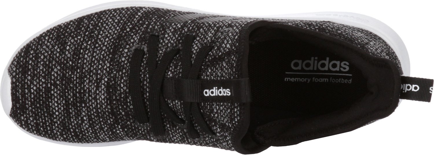 adidas Women's Cloudfoam Pure Shoes - view number 4