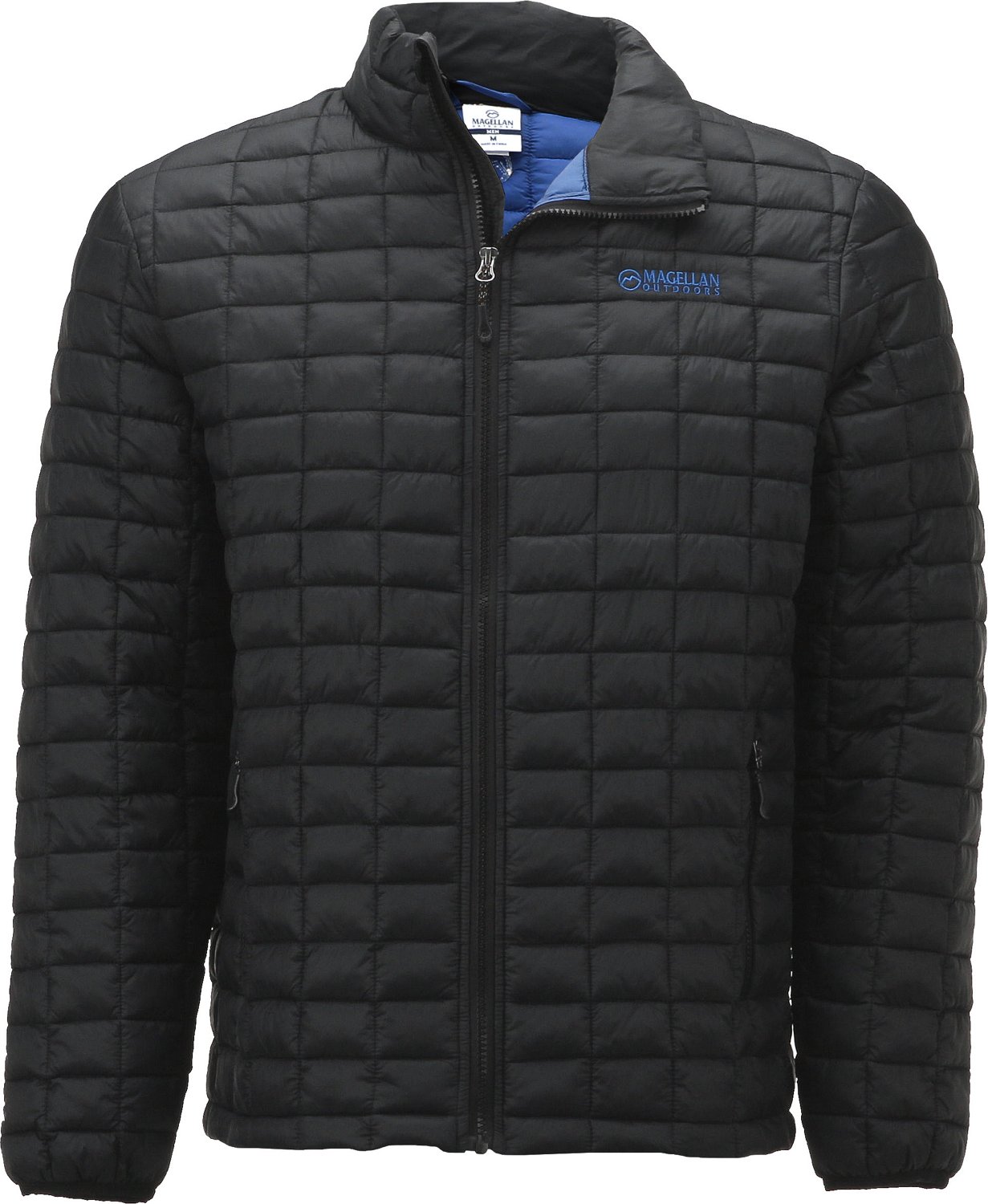 Magellan Outdoors Men's Glacier Shield Jacket