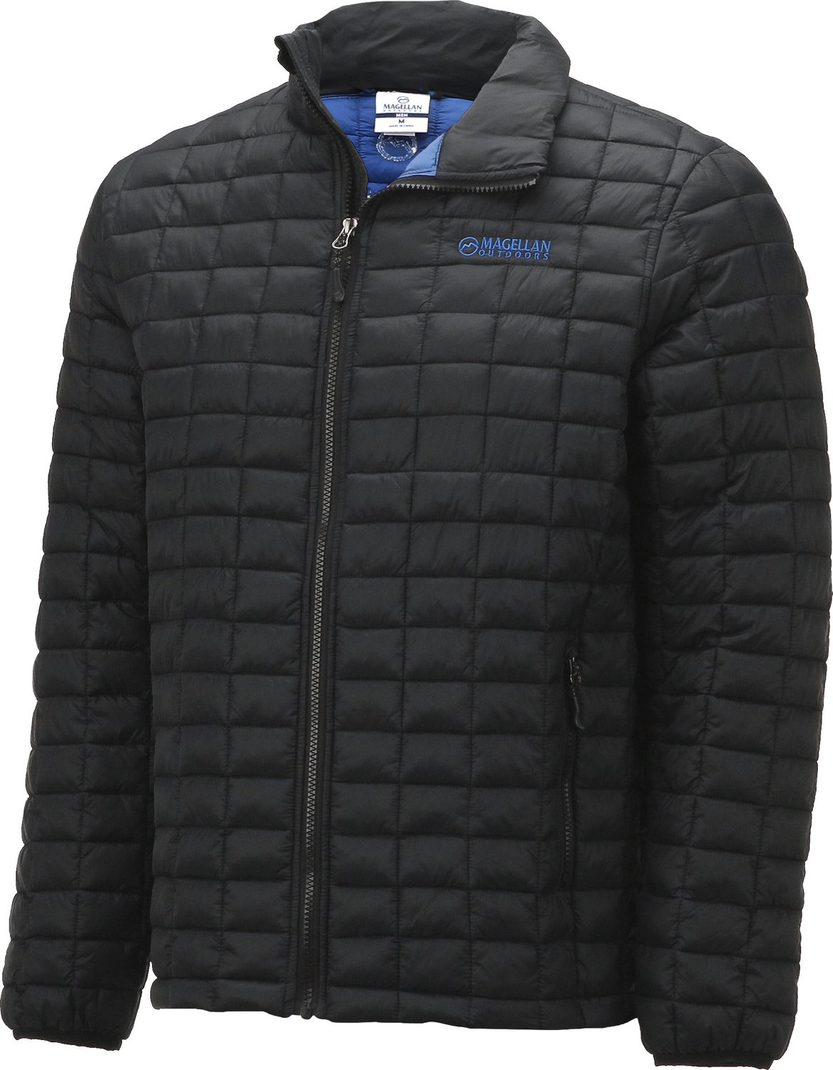 Magellan Outdoors Men's Glacier Shield Jacket - view number 3