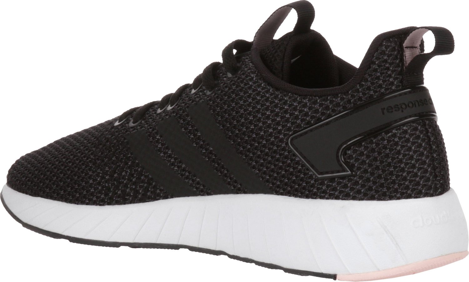 adidas Women's Questar BYD Shoes - view number 3