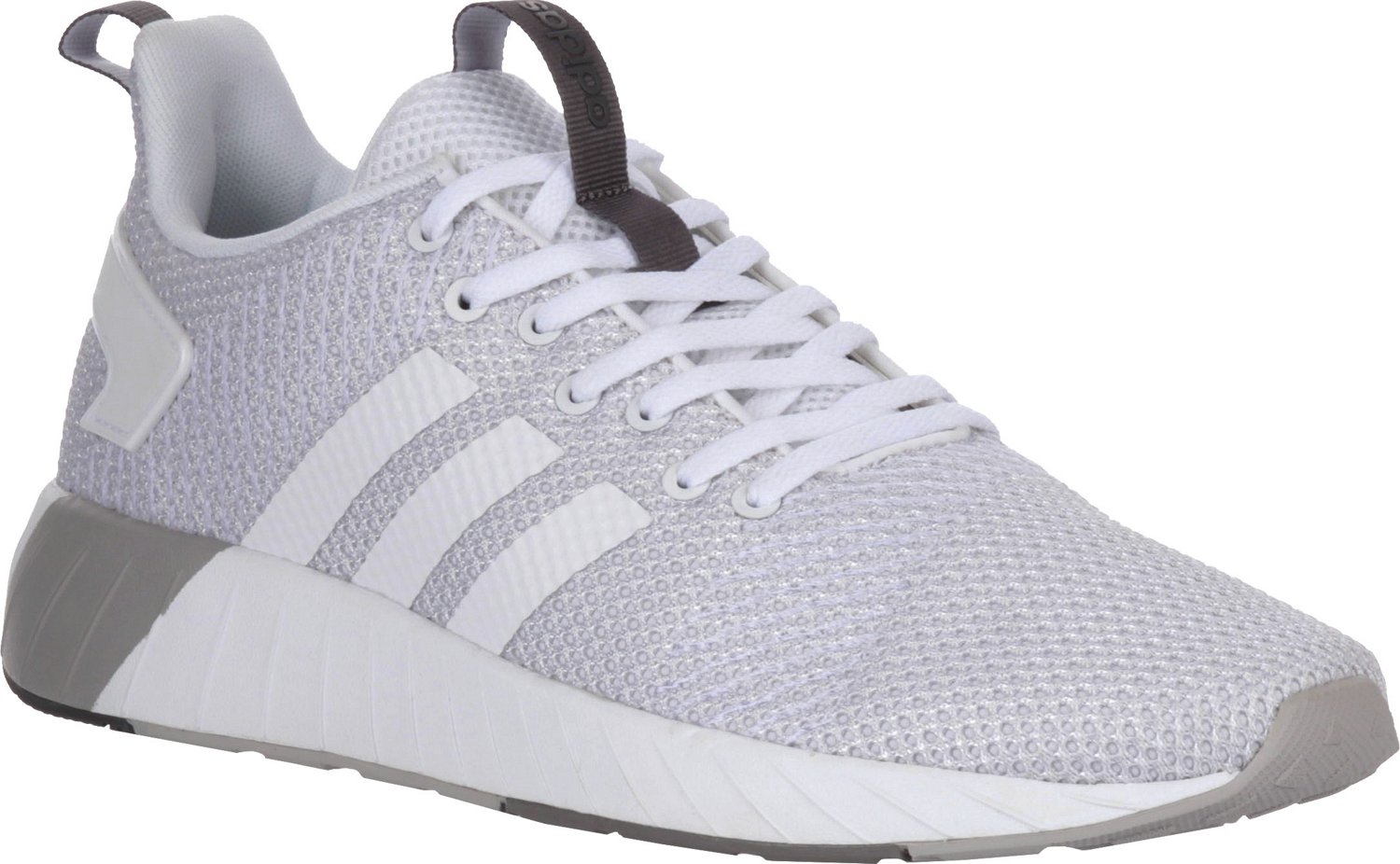 adidas Men's Questar BYD Shoes - view number 2