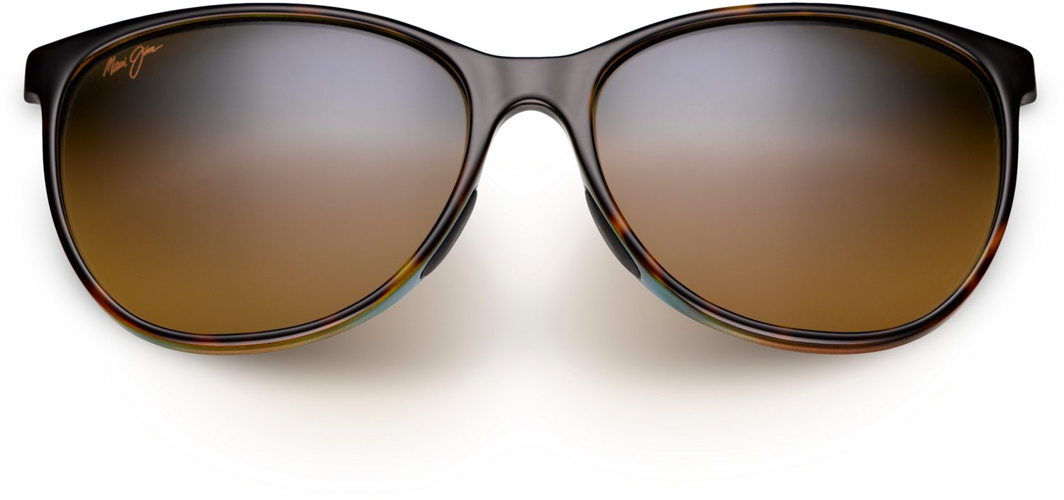 Maui Jim Women's Ocean Polarized Sunglasses                                                                                      - view number 2