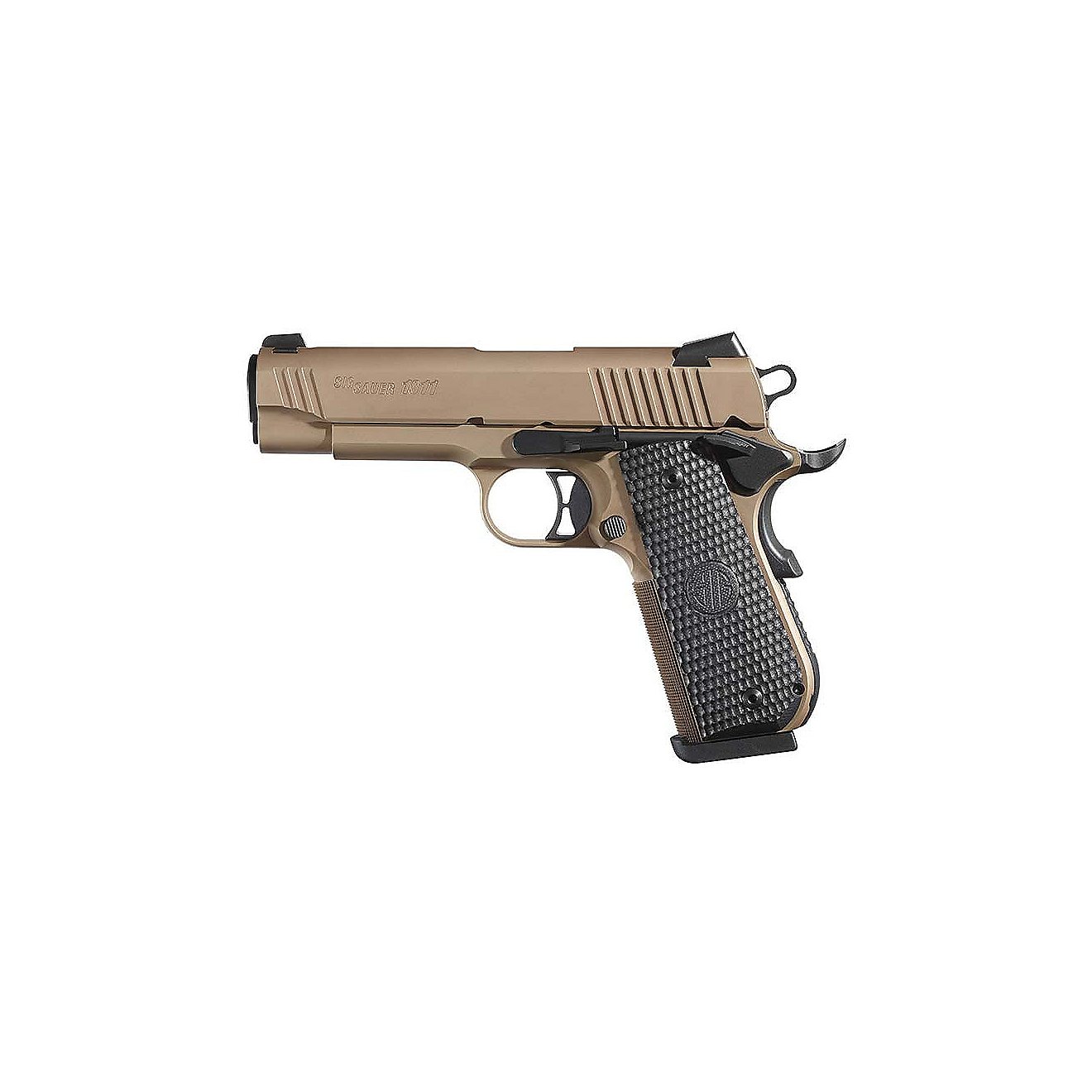 Sig Sauer 1911 Fastback Emperor Scorpion Carry NS 45 ACP Full-Sized 8-Round Pistol                                               - view number 1