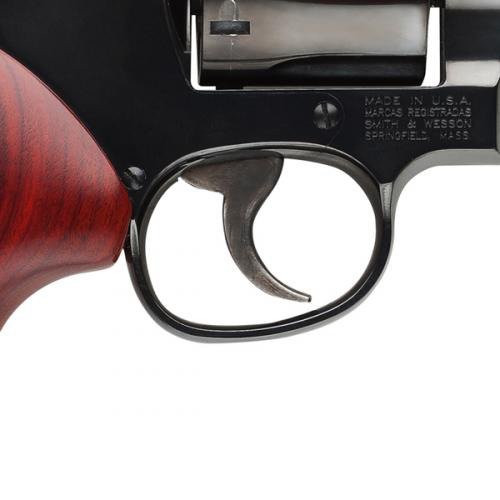 Smith & Wesson 586 Classic .357 Magnum Revolver - view number 5