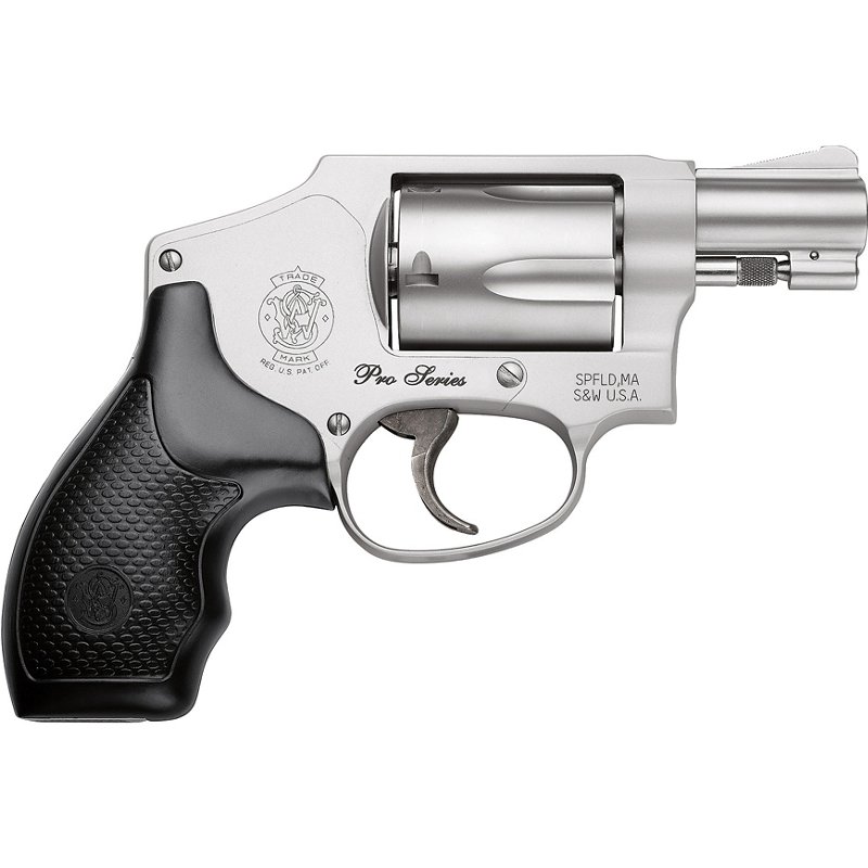 Smith & Wesson Perf… - image