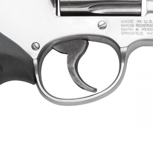 Smith & Wesson 629 Stainless .44 Remington Magnum Revolver - view number 4