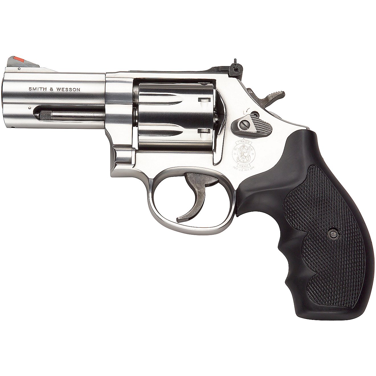 Smith & Wesson Model 686 Plus .357 Magnum/.38 S&W Special +P Revolver                                                            - view number 2