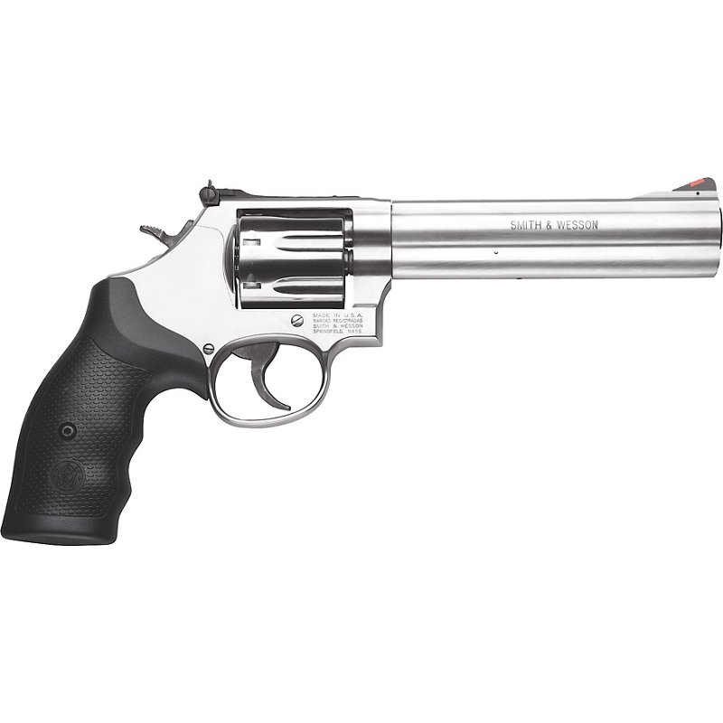 Smith & Wesson 686 … - image