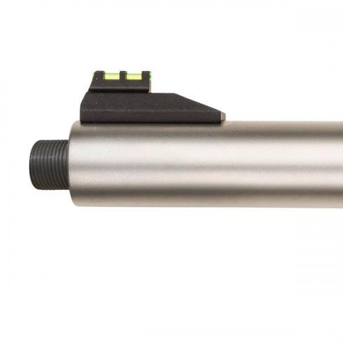 Smith & Wesson SW22 Victory Threaded Barrel Fiber Optic 22 LR Full-Sized 10-Round Pistol - view number 3
