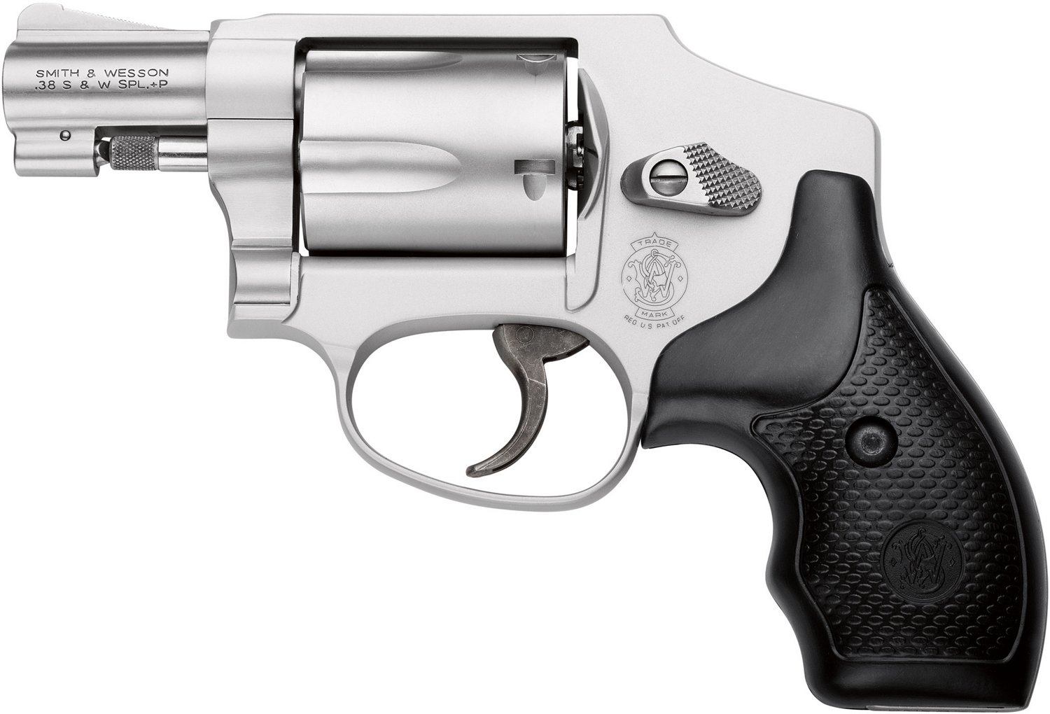 Smith & Wesson Performance Center Pro Model 642 .38 S&W Special +P Revolver - view number 2