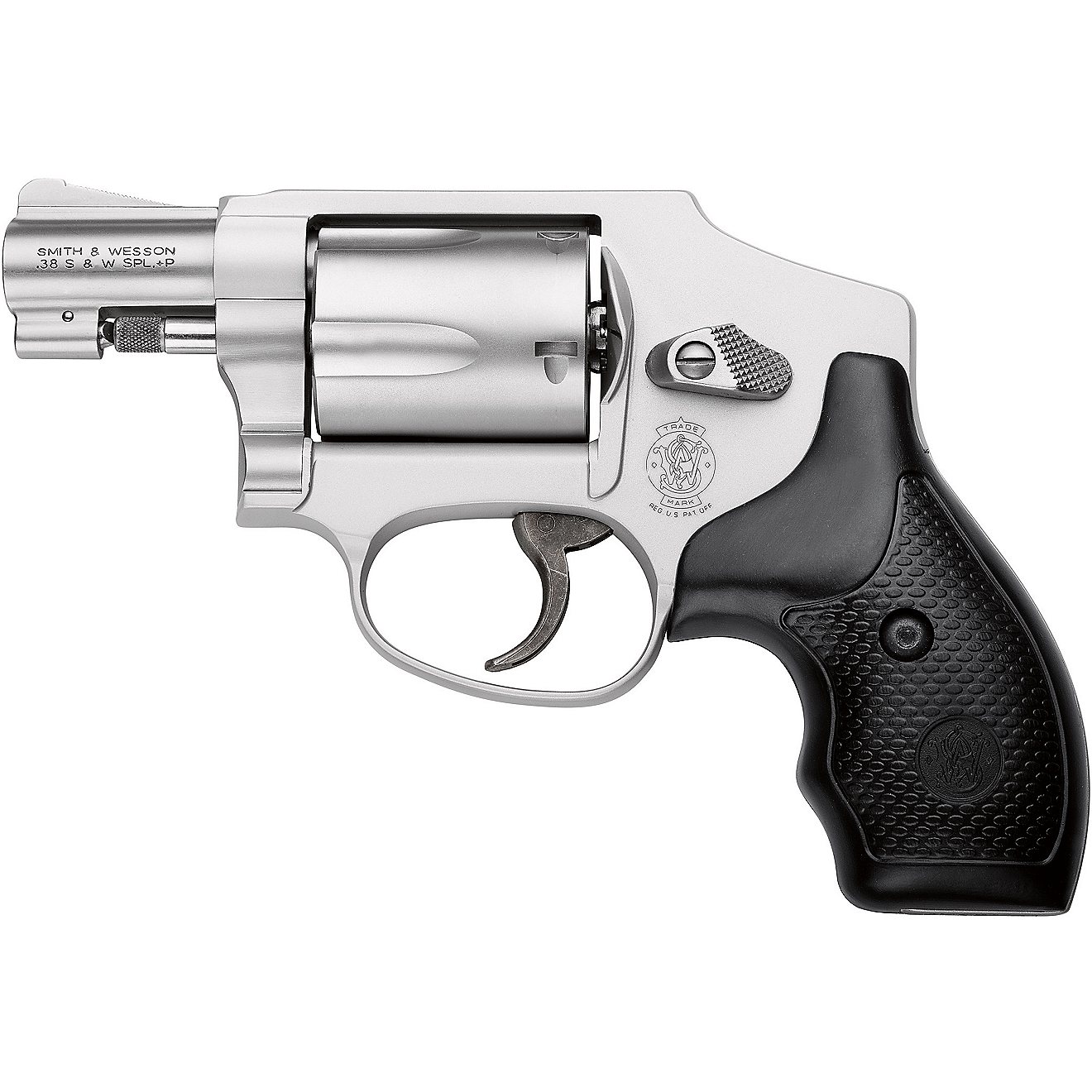 Smith & Wesson Performance Center Pro Model 642 .38 S&W Special +P Revolver                                                      - view number 2
