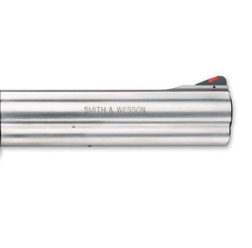 Smith & Wesson 686 Plus Deluxe .357 Magnum/.38 S&W Special +P Revolver                                                           - view number 3