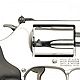 Smith & Wesson Model 60 .357 Magnum/.38 S&W Special +P Revolver                                                                  - view number 4 image