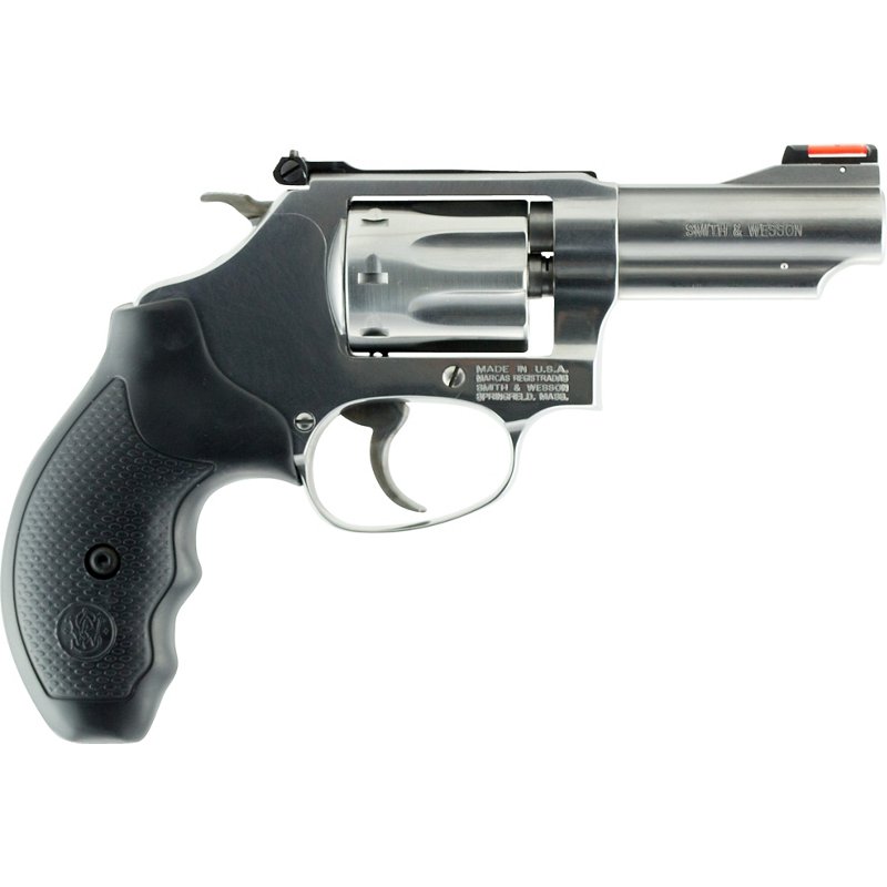 Smith & Wesson 63 J… - image