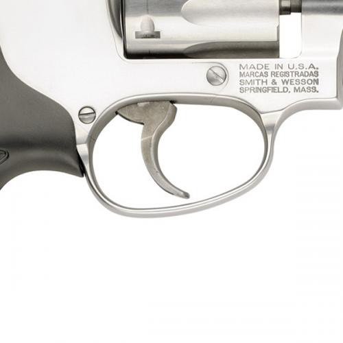 Smith & Wesson 63 J-Frame .22 LR Revolver                                                                                        - view number 4