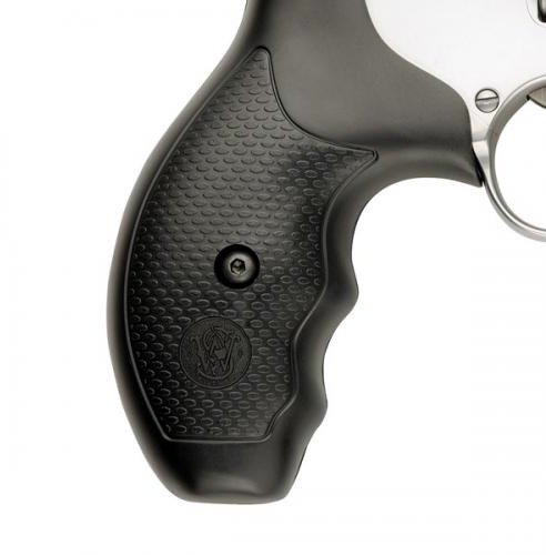 Smith & Wesson 63 J-Frame .22 LR Revolver                                                                                        - view number 5