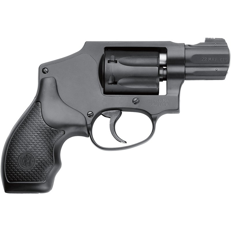 Smith & Wesson Mode… - image