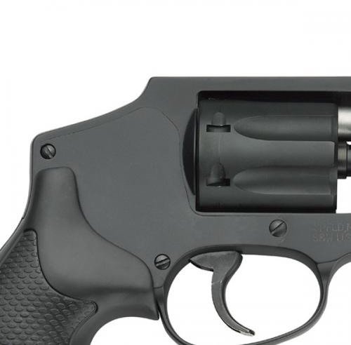 Smith & Wesson Model 351 C J-Frame .22 Magnum Revolver | Academy Smith & Wesson Model 351 C J-Frame .22 Magnum Revolver | Academy