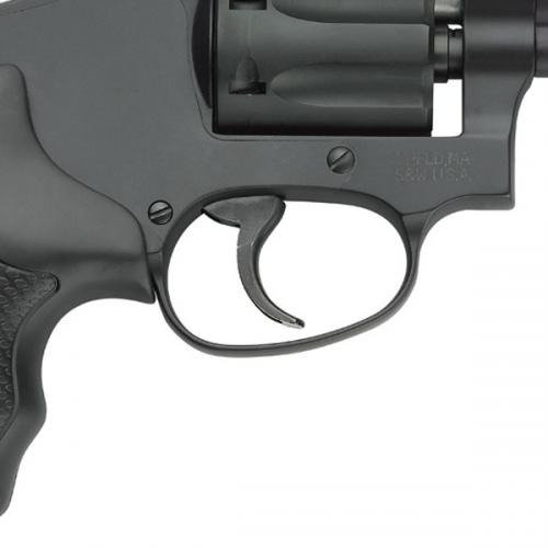 Smith & Wesson Model 351 C J-Frame .22 Magnum Revolver                                                                           - view number 4