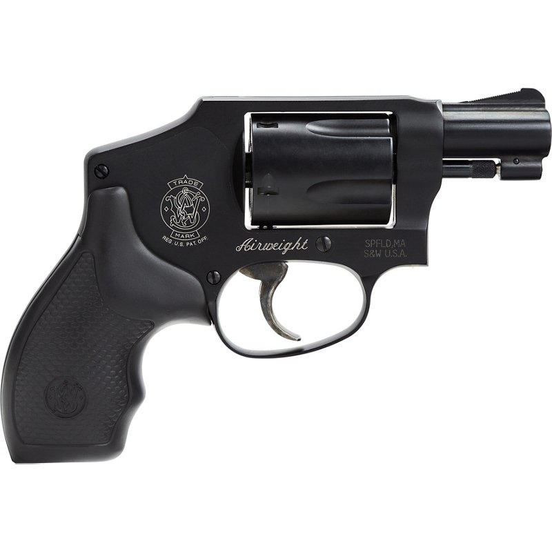 Smith & Wesson Mode… - image