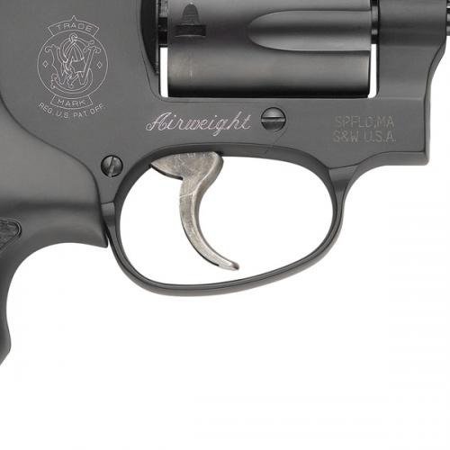 Smith & Wesson® 442 Small Frame Revolver, .38 S&W Special +P, 1 7/8 -  Runnings