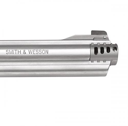 Smith & Wesson 460XVR .460 S&W Magnum Revolver - view number 3